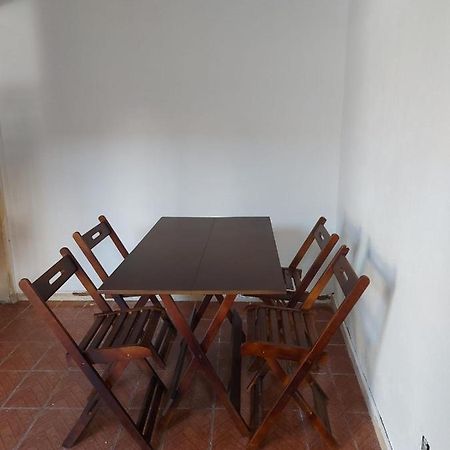 Hostel Di Belo Horizonte Bagian luar foto