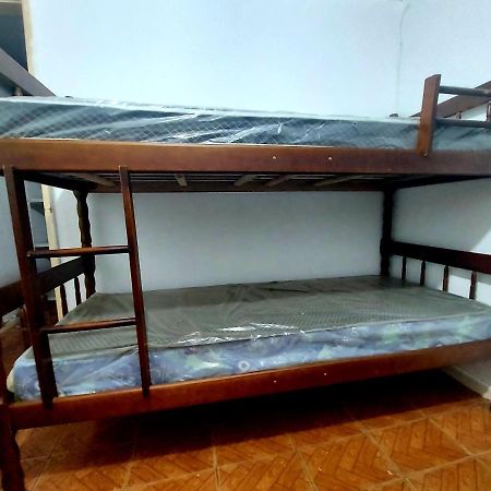 Hostel Di Belo Horizonte Bagian luar foto