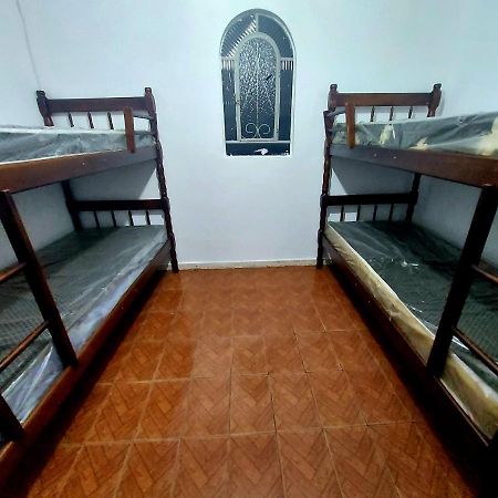 Hostel Di Belo Horizonte Bagian luar foto