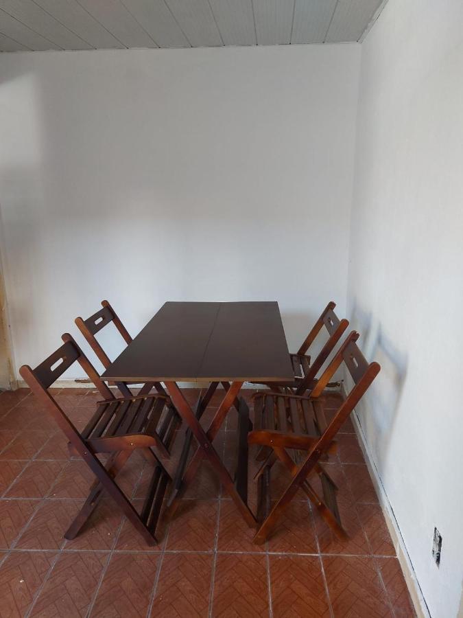 Hostel Di Belo Horizonte Bagian luar foto