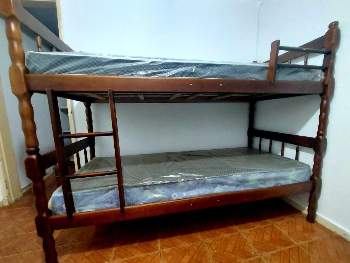 Hostel Di Belo Horizonte Bagian luar foto
