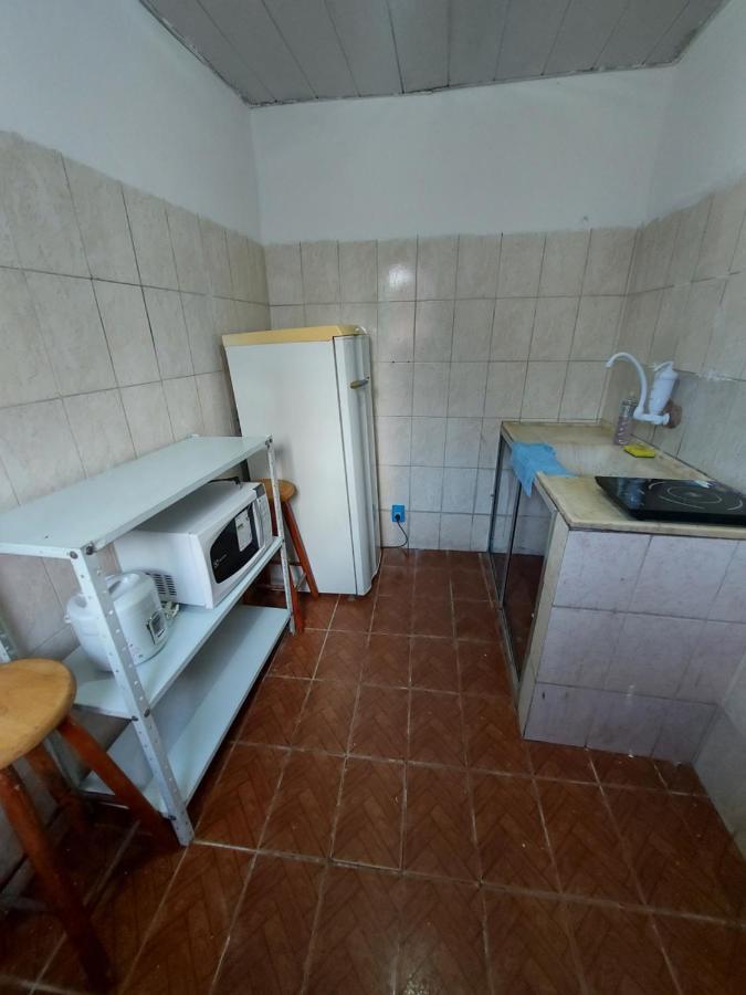Hostel Di Belo Horizonte Bagian luar foto